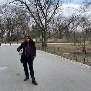 Meet your Posher, Aliya